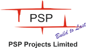 PSP Logo